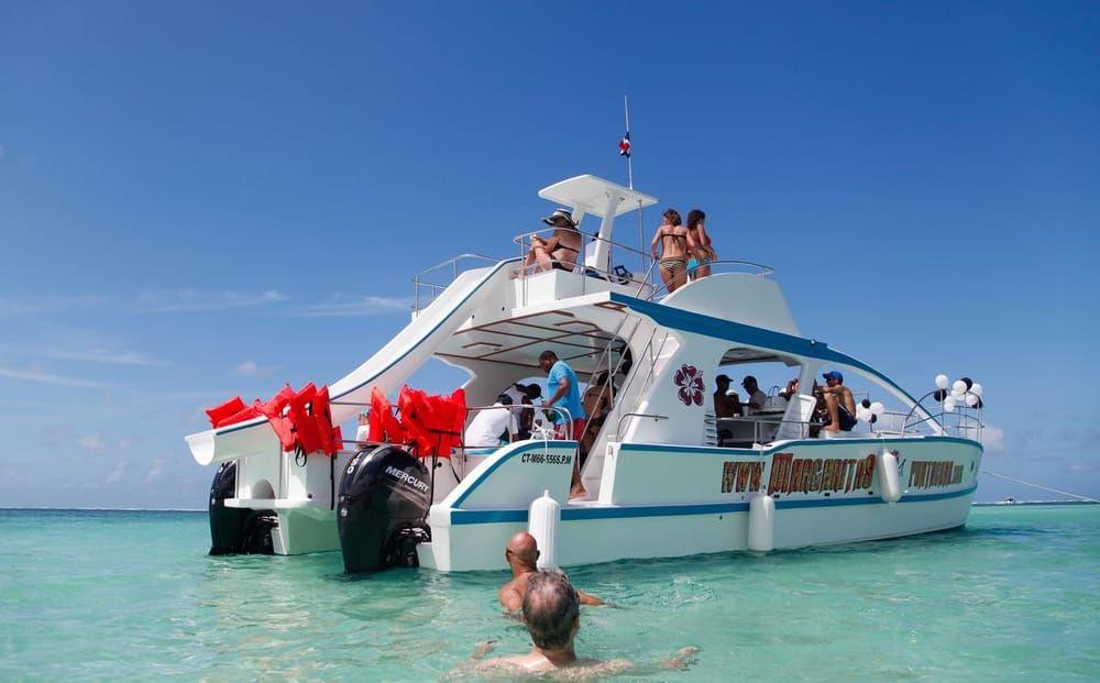 Apoyo de planificación de viaje y hospitalidad premium en Punta Cana